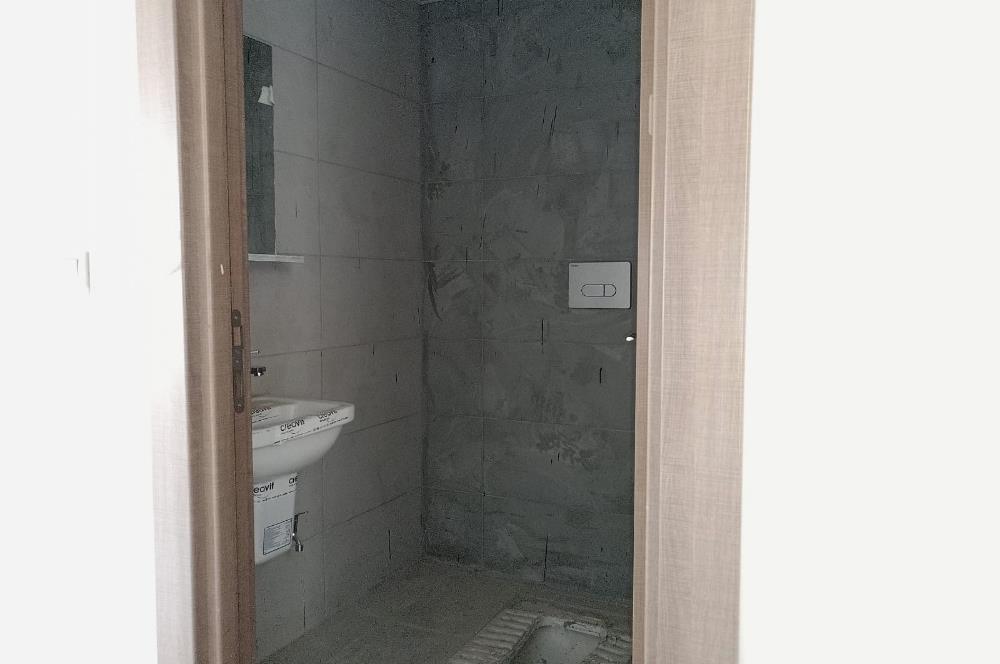 GOP TOKİ 4. Etapta, Ara Kat, Güney Cephe Kiralık 2+1