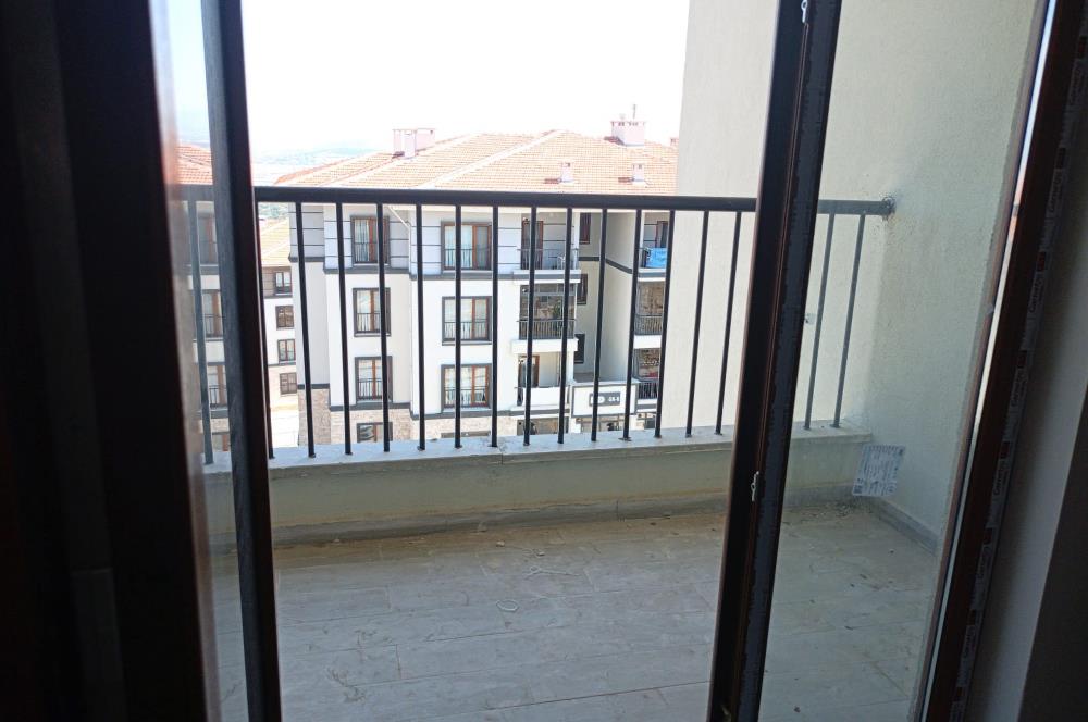 GOP TOKİ 4. Etapta, Ara Kat, Güney Cephe Kiralık 2+1