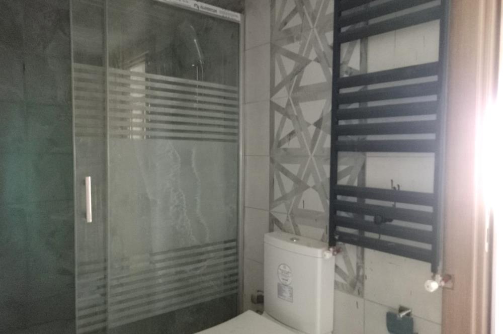 GOP TOKİ 4. Etapta, Ara Kat, Güney Cephe Kiralık 2+1