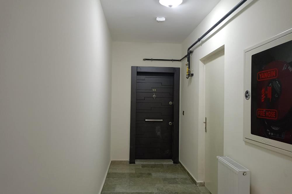 GOP TOKİ 4. Etapta, Ara Kat, Güney Cephe Kiralık 2+1