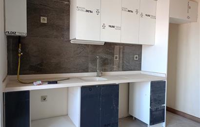 GOP TOKİ 4. Etapta, Ara Kat, Güney Cephe Kiralık 2+1