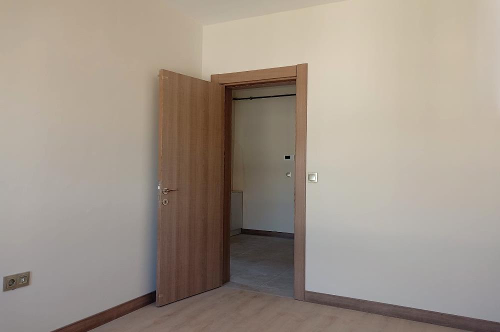 GOP TOKİ 4. Etapta, Ara Kat, Güney Cephe Kiralık 2+1