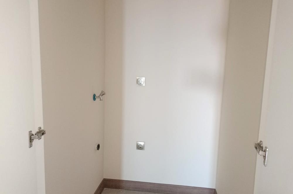 GOP TOKİ 4. Etapta, Ara Kat, Güney Cephe Kiralık 2+1