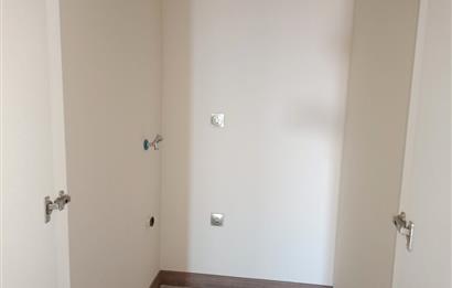 GOP TOKİ 4. Etapta, Ara Kat, Güney Cephe Kiralık 2+1