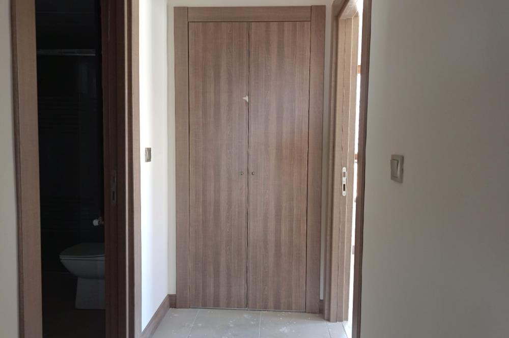GOP TOKİ 4. Etapta, Ara Kat, Güney Cephe Kiralık 2+1