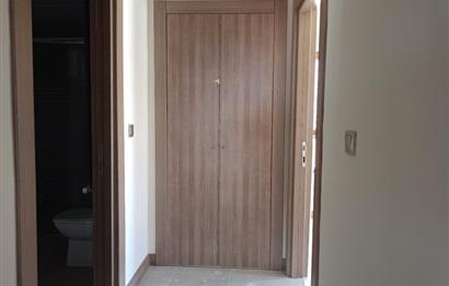 GOP TOKİ 4. Etapta, Ara Kat, Güney Cephe Kiralık 2+1