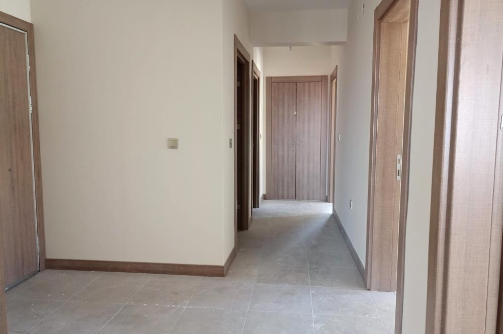 GOP TOKİ 4. Etapta, Ara Kat, Güney Cephe Kiralık 2+1
