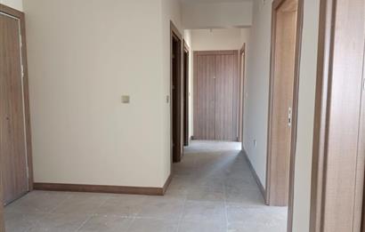 GOP TOKİ 4. Etapta, Ara Kat, Güney Cephe Kiralık 2+1