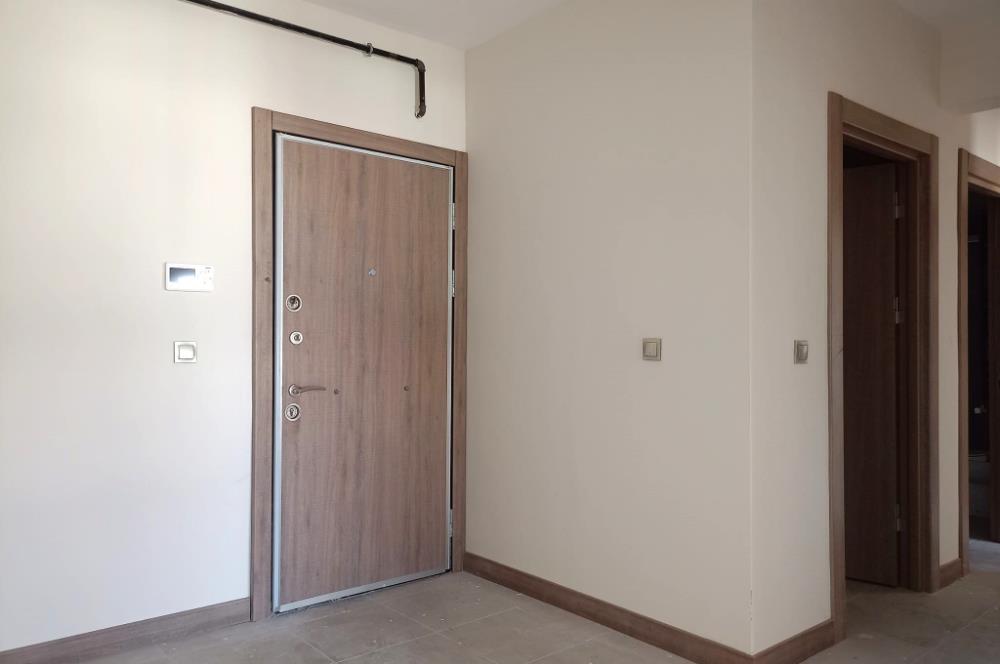 GOP TOKİ 4. Etapta, Ara Kat, Güney Cephe Kiralık 2+1