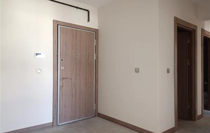 GOP TOKİ 4. Etapta, Ara Kat, Güney Cephe Kiralık 2+1