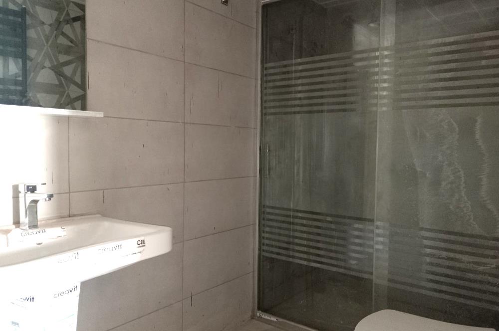 GOP TOKİ 4. Etapta, Ara Kat, Güney Cephe Kiralık 2+1