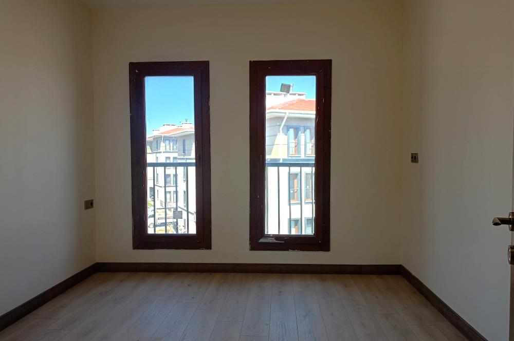 GOP TOKİ 4. Etapta, Ara Kat, Güney Cephe Kiralık 2+1
