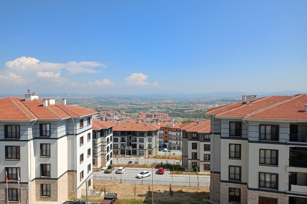 GOP TOKİ 4. Etapta, Ara Kat, Güney Cephe Kiralık 2+1