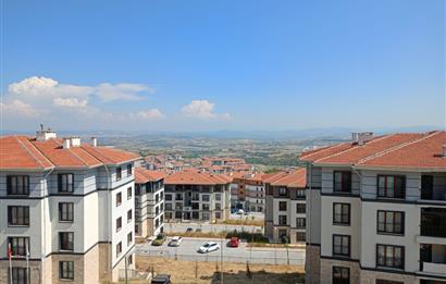 GOP TOKİ 4. Etapta, Ara Kat, Güney Cephe Kiralık 2+1