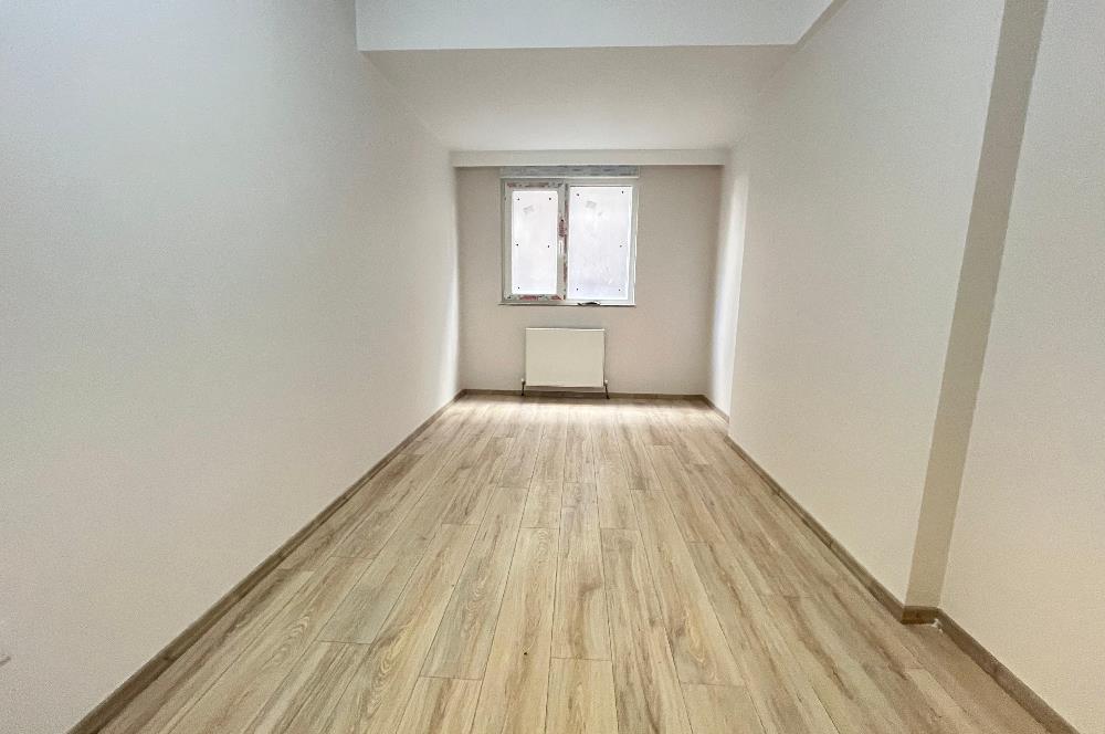 BOSTANCI ALTINTEPE'DE 0 BİNADA ÖN CEPHE LÜX 2+1
