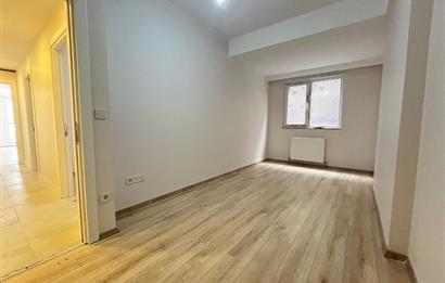 BOSTANCI ALTINTEPE'DE 0 BİNADA ÖN CEPHE LÜX 2+1