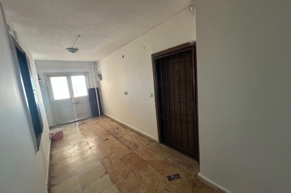 C21 BAL'DAN TOKİ 2.ETAP H BLOK EŞYALI 1+1 SATILIK DAİRE