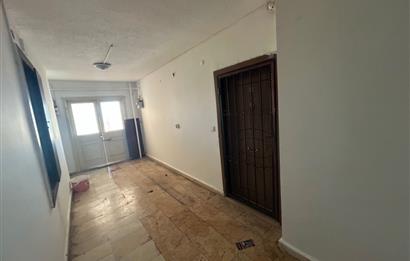 C21 BAL'DAN TOKİ 2.ETAP H BLOK EŞYALI 1+1 SATILIK DAİRE