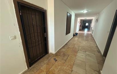 C21 BAL'DAN TOKİ 2.ETAP H BLOK EŞYALI 1+1 SATILIK DAİRE