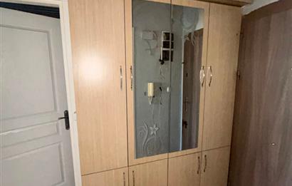 C21 BAL'DAN TOKİ 2.ETAP H BLOK EŞYALI 1+1 SATILIK DAİRE