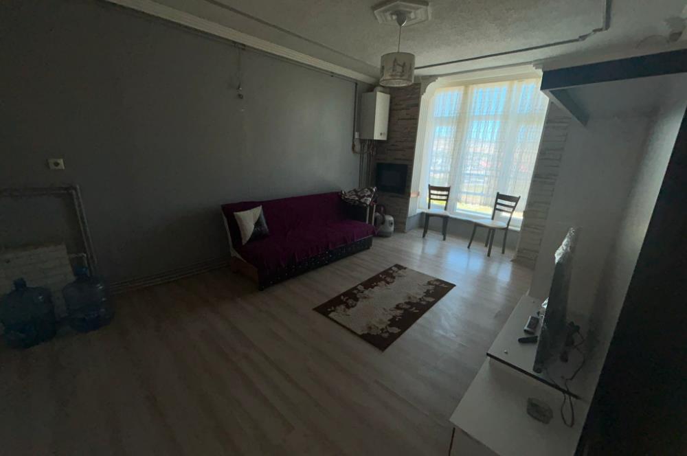 C21 BAL'DAN TOKİ 2.ETAP H BLOK EŞYALI 1+1 SATILIK DAİRE