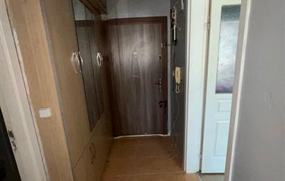 C21 BAL'DAN TOKİ 2.ETAP H BLOK EŞYALI 1+1 SATILIK DAİRE