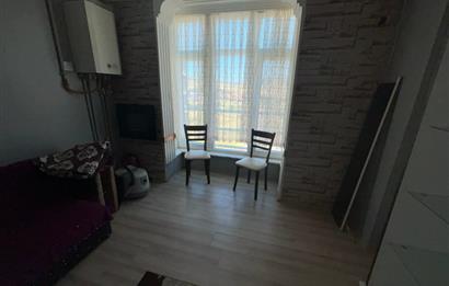C21 BAL'DAN TOKİ 2.ETAP H BLOK EŞYALI 1+1 SATILIK DAİRE