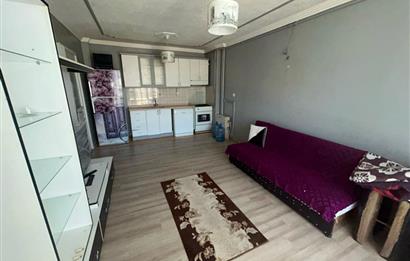C21 BAL'DAN TOKİ 2.ETAP H BLOK EŞYALI 1+1 SATILIK DAİRE