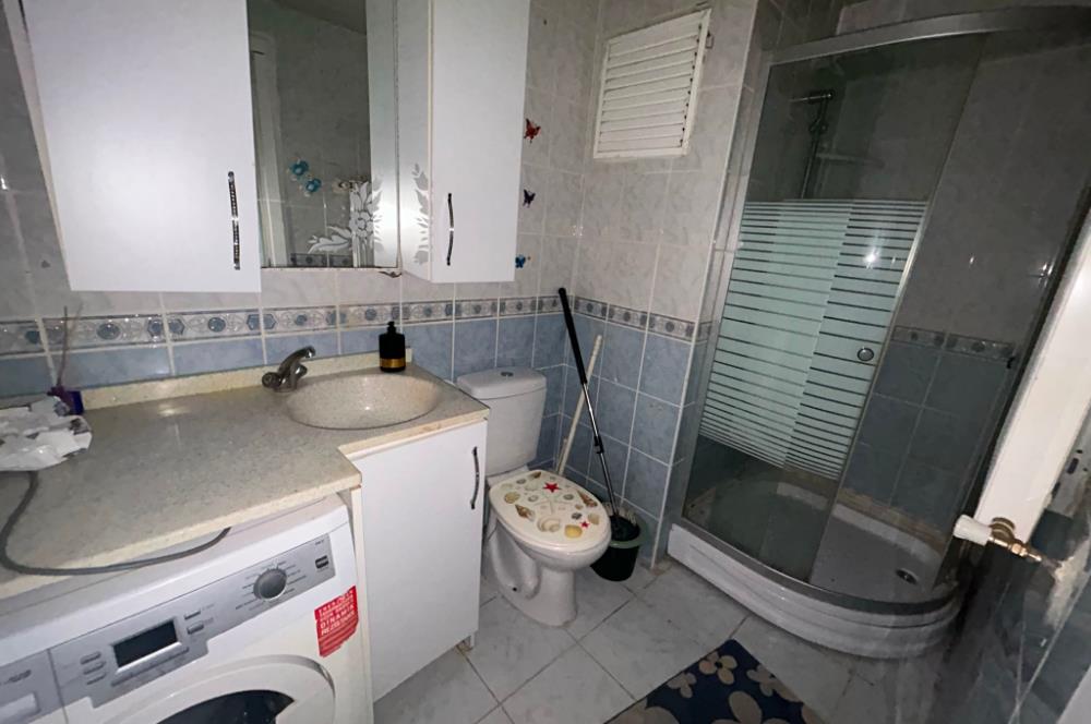 C21 BAL'DAN TOKİ 2.ETAP H BLOK EŞYALI 1+1 SATILIK DAİRE