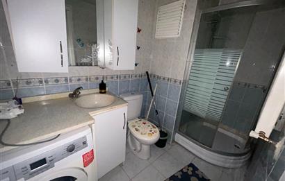 C21 BAL'DAN TOKİ 2.ETAP H BLOK EŞYALI 1+1 SATILIK DAİRE