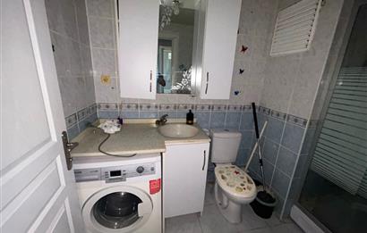 C21 BAL'DAN TOKİ 2.ETAP H BLOK EŞYALI 1+1 SATILIK DAİRE