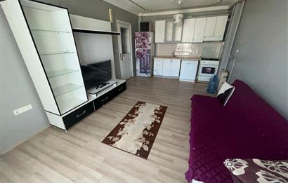C21 BAL'DAN TOKİ 2.ETAP H BLOK EŞYALI 1+1 SATILIK DAİRE