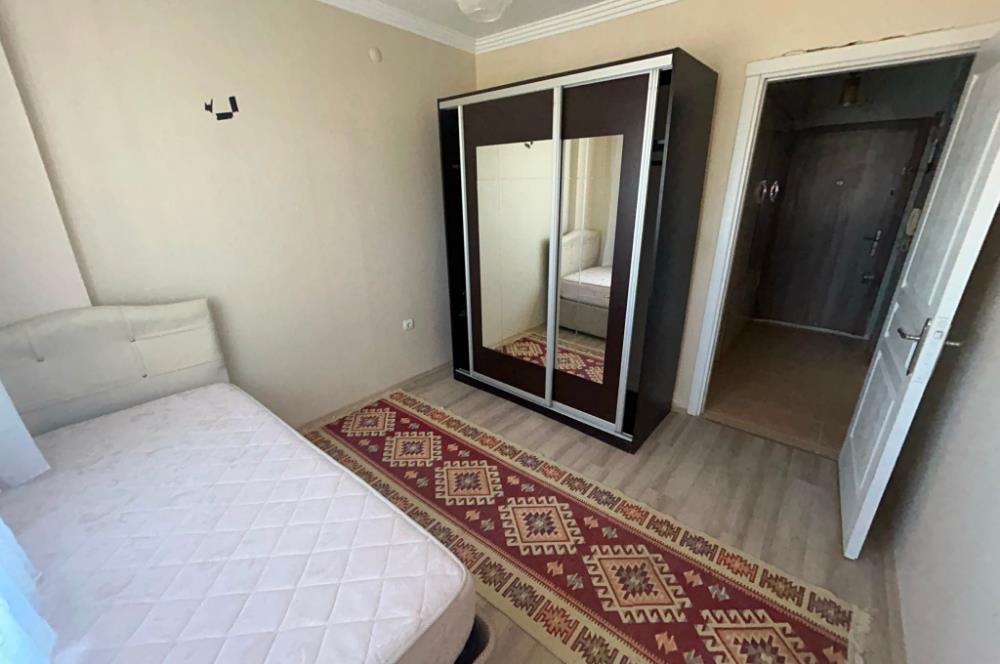 C21 BAL'DAN TOKİ 2.ETAP H BLOK EŞYALI 1+1 SATILIK DAİRE