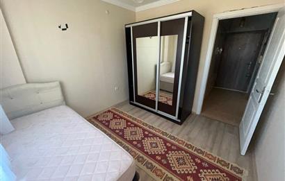 C21 BAL'DAN TOKİ 2.ETAP H BLOK EŞYALI 1+1 SATILIK DAİRE
