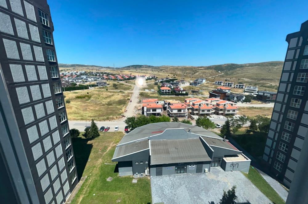 C21 BAL'DAN TOKİ 2.ETAP H BLOK EŞYALI 1+1 SATILIK DAİRE