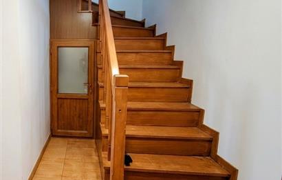 ÜSKÜDAR KISIKLI ÇAMLICADA 4+1  TERASLI ÇATI DUBLEKS