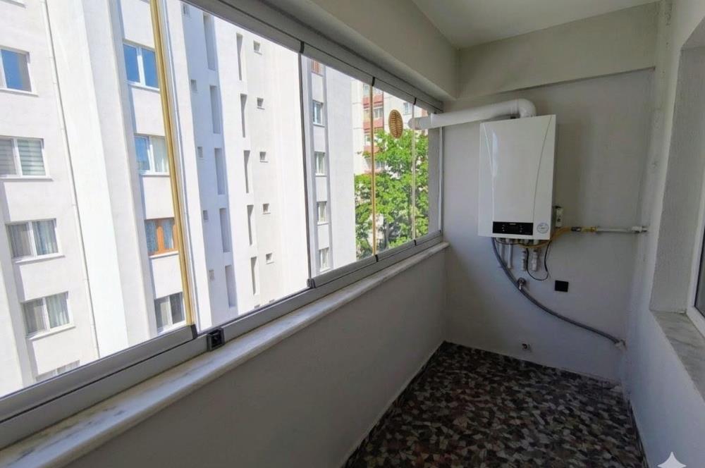 ÜSKÜDAR KISIKLI ÇAMLICADA 4+1  TERASLI ÇATI DUBLEKS