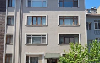 ÜSKÜDAR KISIKLI ÇAMLICADA 4+1  TERASLI ÇATI DUBLEKS