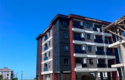CENTURY 21 ' DEN DENİZE YÜRÜME MESAFESİNDE 1+1 KİRALIK DAİRE !