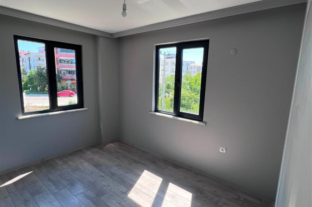 CENTURY 21 ' DEN DENİZE YÜRÜME MESAFESİNDE 1+1 KİRALIK DAİRE !