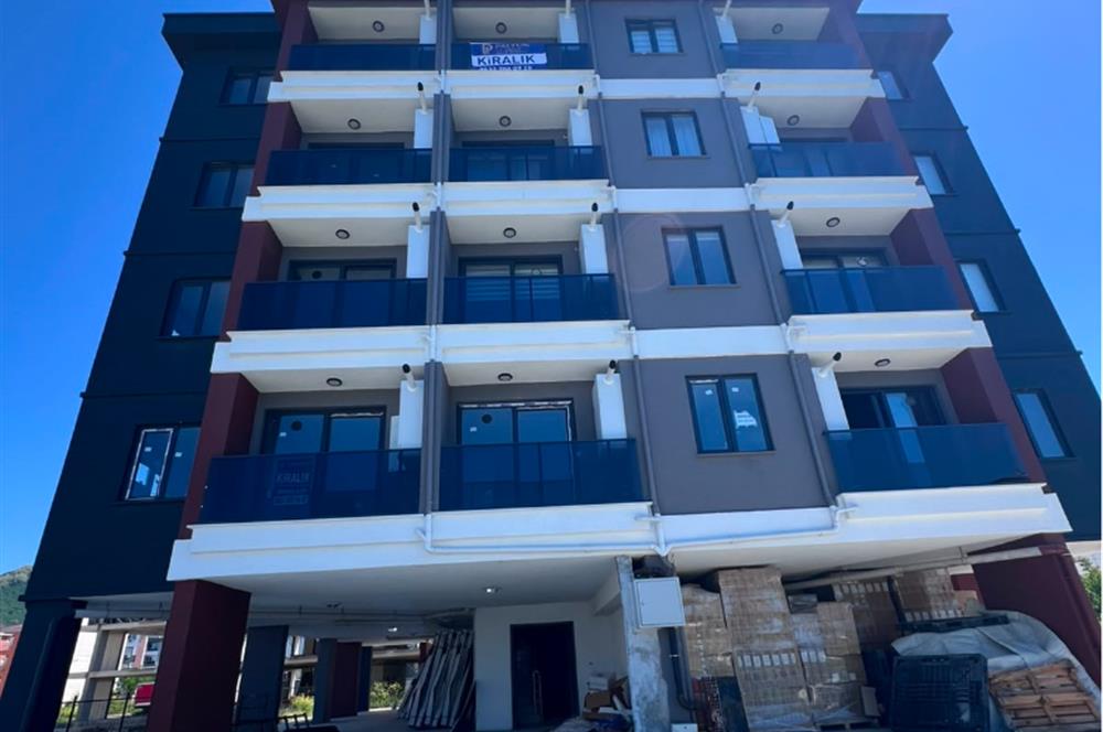 CENTURY 21 ' DEN DENİZE YÜRÜME MESAFESİNDE 1+1 KİRALIK DAİRE !