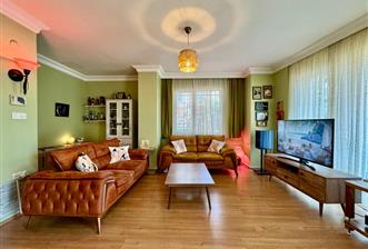 MALTEPE | ALTAYÇEŞME'de MARMARAY'a 10 dk. MESAFEDE | 50 M2 BAHÇE - 2 - 34595