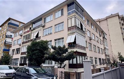 KADIKÖY | MERDİVENKÖY MAH. | YATIRIMLIK HİSSELİ SATIŞ FIRSATI