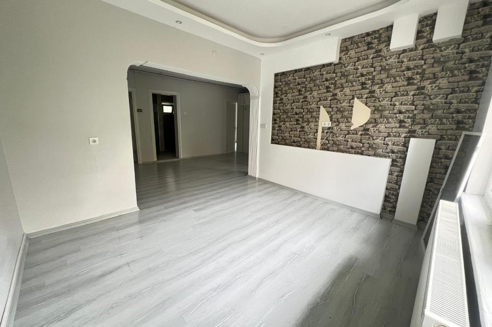 MALTEPE MAH. BAHÇELİ İÇİ YENİLENMİŞ KİRALIK 2+1 DAİRE