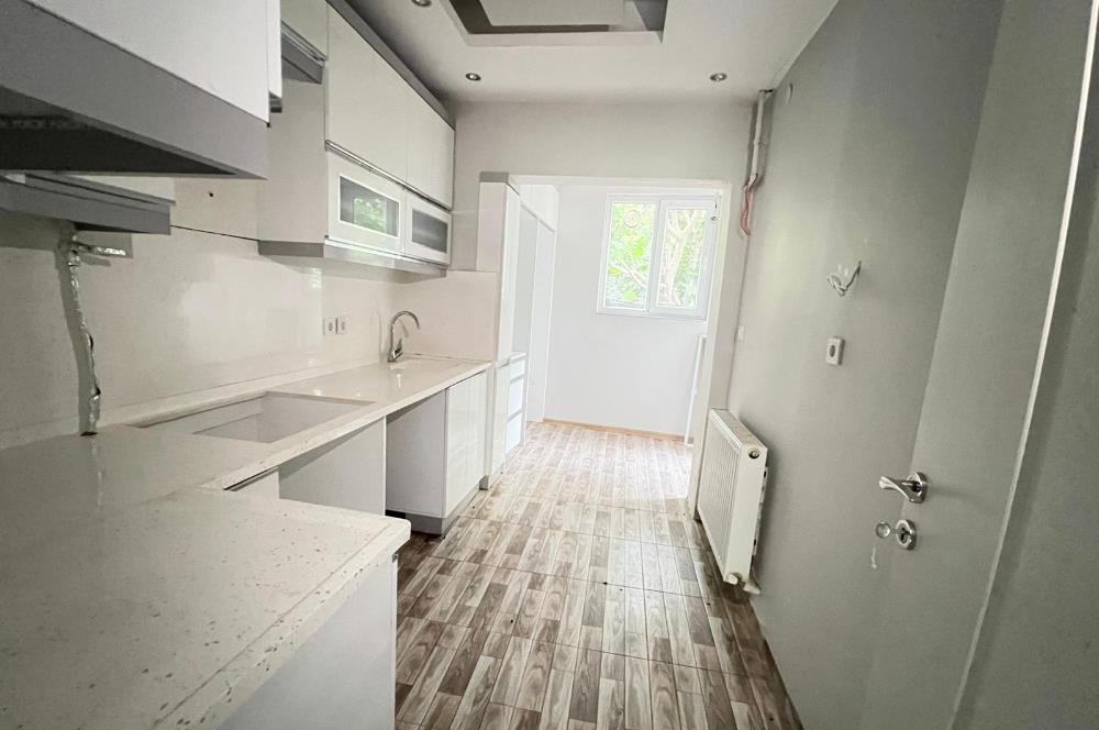 MALTEPE MAH. BAHÇELİ İÇİ YENİLENMİŞ KİRALIK 2+1 DAİRE