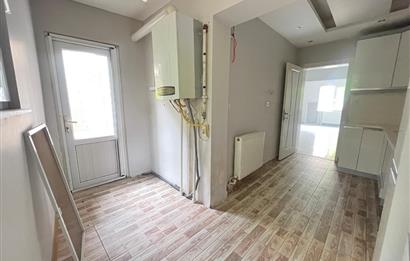 MALTEPE MAH. BAHÇELİ İÇİ YENİLENMİŞ KİRALIK 2+1 DAİRE