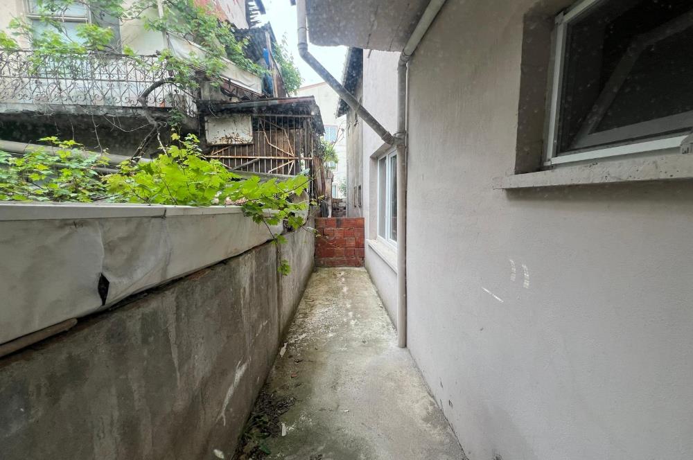 MALTEPE MAH. BAHÇELİ İÇİ YENİLENMİŞ KİRALIK 2+1 DAİRE
