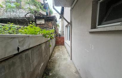 MALTEPE MAH. BAHÇELİ İÇİ YENİLENMİŞ KİRALIK 2+1 DAİRE
