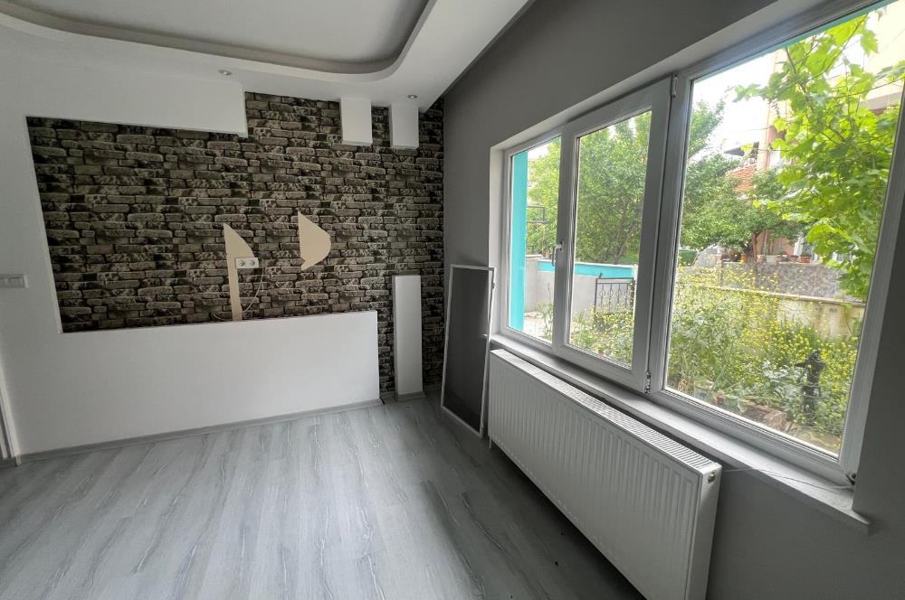 MALTEPE MAH. BAHÇELİ İÇİ YENİLENMİŞ KİRALIK 2+1 DAİRE