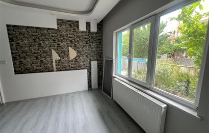 MALTEPE MAH. BAHÇELİ İÇİ YENİLENMİŞ KİRALIK 2+1 DAİRE